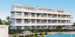 Penthouse 3 slpk in Orihuela Costa – foto 8