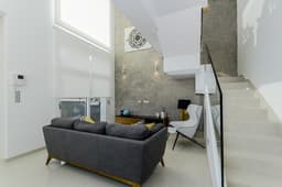 Villa 3 slpk in Los Montesinos – foto 18