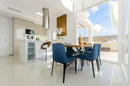 Villa 3 slpk in Los Montesinos – foto 20