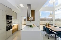 Villa 3 slpk in Los Montesinos – foto 21