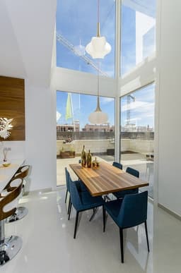 Villa 3 slpk in Los Montesinos – foto 25