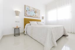 Villa 3 slpk in Los Montesinos – foto 31