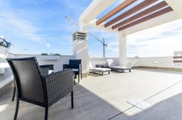 Villa 3 slpk in Los Montesinos – foto 6