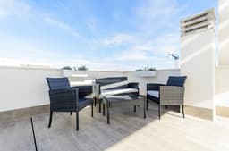 Villa 3 slpk in Los Montesinos – foto 8