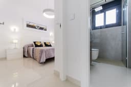 Villa 4 slpk in San Miguel de Salinas – foto 11