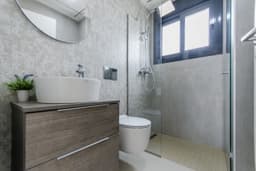 Villa 4 slpk in San Miguel de Salinas – foto 17