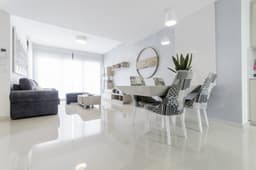 Villa 4 slpk in San Miguel de Salinas – foto 2