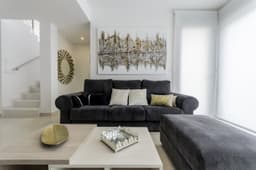Villa 4 slpk in San Miguel de Salinas – foto 5