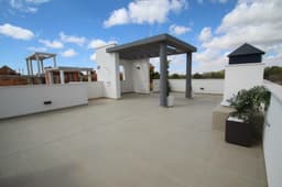 Villa 3 slpk in San Miguel de Salinas – foto 11