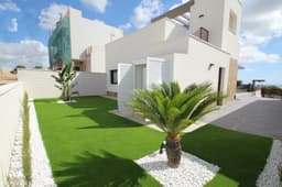 Villa 3 slpk in San Miguel de Salinas – foto 14
