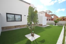 Villa 3 slpk in San Miguel de Salinas – foto 15