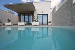 Villa 3 slpk in San Miguel de Salinas – foto 16
