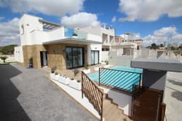Villa 3 slpk in San Miguel de Salinas – foto 2