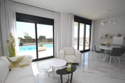 Villa 3 slpk in San Miguel de Salinas – foto 4
