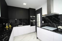 Villa 3 slpk in San Miguel de Salinas – foto 5