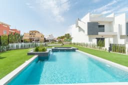 Bungalow 3 slpk in Torrevieja – foto 2