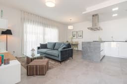 Bungalow 3 slpk in Torrevieja – foto 21
