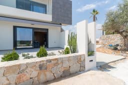 Bungalow 3 slpk in Torrevieja – foto 29