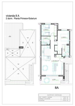 Bungalow 3 slpk in Torrevieja – foto 50