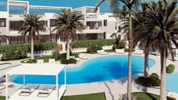 Bungalow 2 slpk in Torrevieja – foto 10