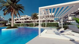 Bungalow 2 slpk in Torrevieja – foto 12