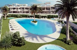Bungalow 2 slpk in Torrevieja – foto 14