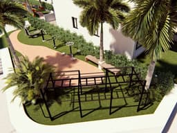 Bungalow 2 slpk in Torrevieja – foto 16