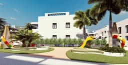 Bungalow 2 slpk in Torrevieja – foto 17