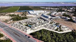 Bungalow 2 slpk in Torrevieja – foto 18