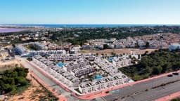 Bungalow 2 slpk in Torrevieja – foto 19
