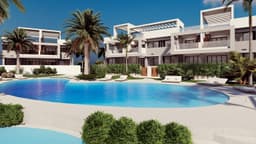 Bungalow 2 slpk in Torrevieja – foto 2