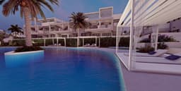 Bungalow 2 slpk in Torrevieja – foto 20