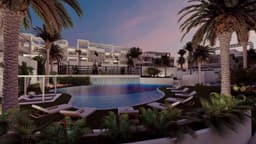 Bungalow 2 slpk in Torrevieja – foto 21