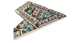 Bungalow 2 slpk in Torrevieja – foto 22