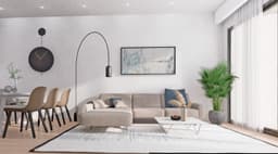 Bungalow 2 slpk in Torrevieja – foto 6