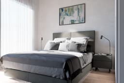 Bungalow 2 slpk in Torrevieja – foto 7