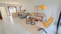 Villa 3 slpk in Pilar de la Horadada – foto 10