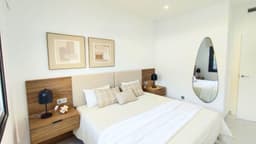 Villa 3 slpk in Pilar de la Horadada – foto 12