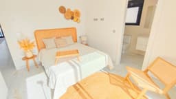 Villa 3 slpk in Pilar de la Horadada – foto 14
