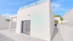 Villa 3 slpk in Pilar de la Horadada – foto 15