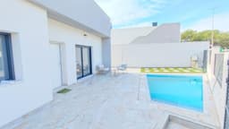 Villa 3 slpk in Pilar de la Horadada – foto 16