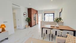 Villa 3 slpk in Pilar de la Horadada – foto 6
