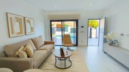 Villa 3 slpk in Pilar de la Horadada – foto 7