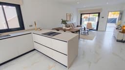Villa 3 slpk in Pilar de la Horadada – foto 8