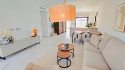 Villa 3 slpk in Pilar de la Horadada – foto 9