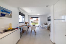 Appartement 3 slpk in Santa Pola – foto 11