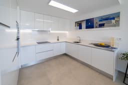 Appartement 3 slpk in Santa Pola – foto 12