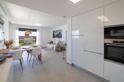 Appartement 3 slpk in Santa Pola – foto 13