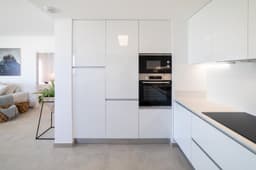 Appartement 3 slpk in Santa Pola – foto 15