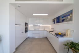 Appartement 3 slpk in Santa Pola – foto 16